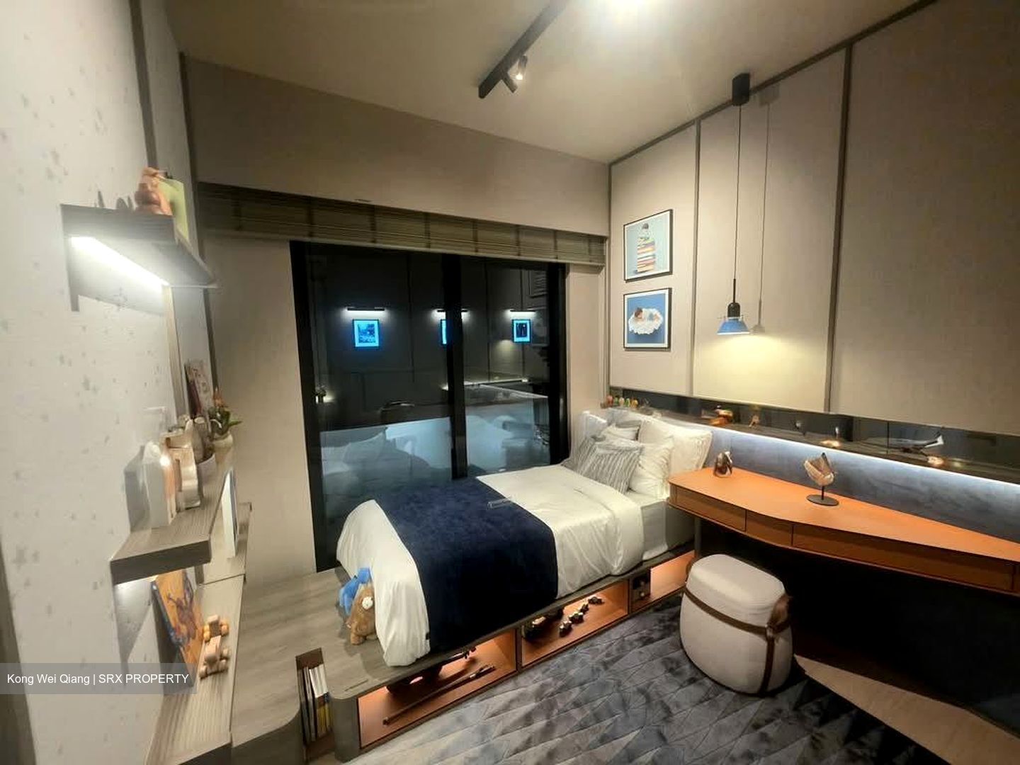 Hudson Place Residences (U/C) (D5), Apartment #598174601